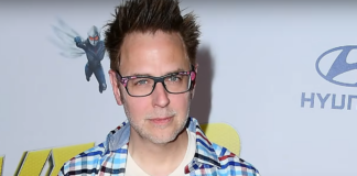 james gunn