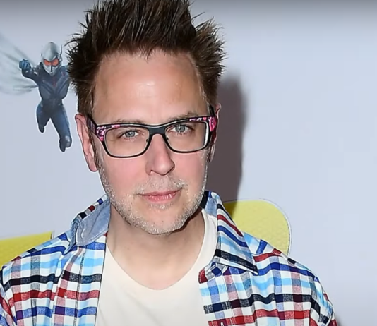 james gunn