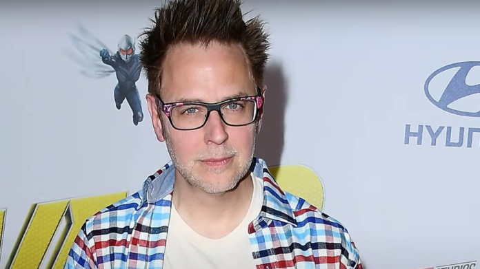 james gunn