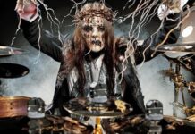 joey jordison