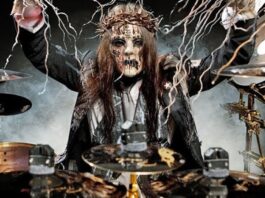 joey jordison