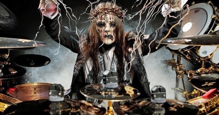 joey jordison