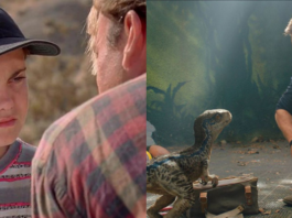 jurassic park, jurassic world