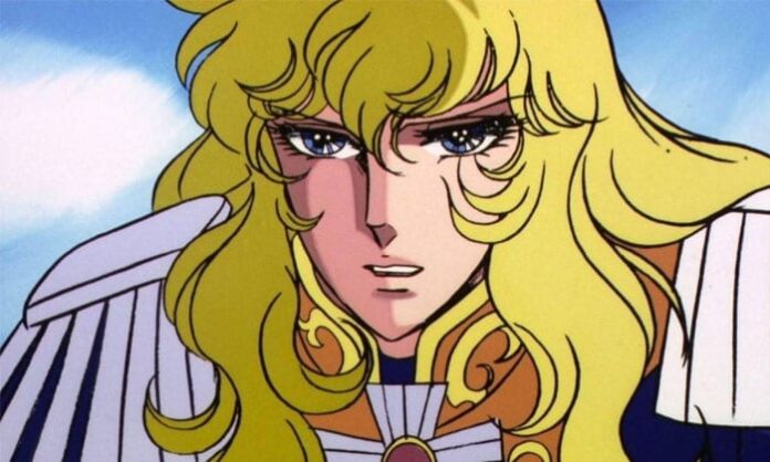 Lady Oscar