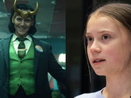 loki, greta thunberg