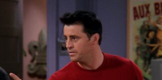 Matt LeBlanc