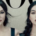 monica bellucci, deva cassel