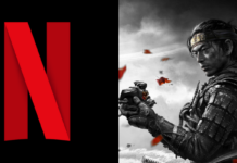 netflix, sony