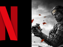 netflix, sony