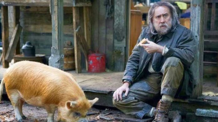 nicolas cage