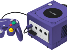 nintendo gamecube