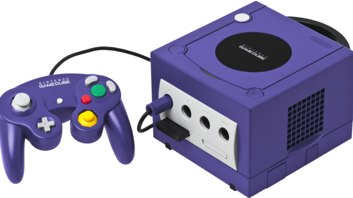 nintendo gamecube