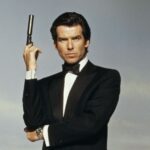 pierce brosnan