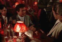 Goodfellas; Martin Scorsese