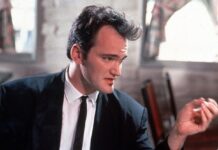 quentin tarantino