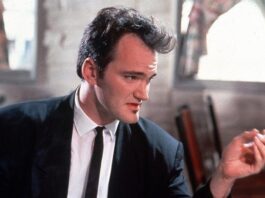 quentin tarantino