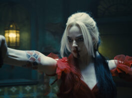 Suicide squad - Missione suicida