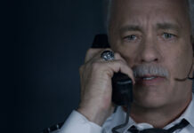 Tom Hanks; Sully; Clint Eastwood