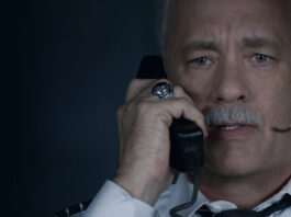 Tom Hanks; Sully; Clint Eastwood