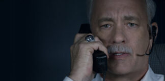 Tom Hanks; Sully; Clint Eastwood