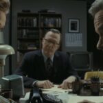 the post