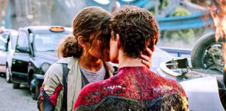 tom holland, zendaya, spider-man