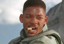 will smith, independence day