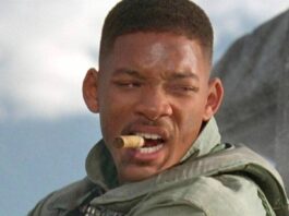 will smith, independence day