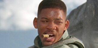 will smith, independence day