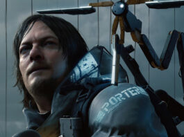 death stranding