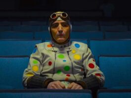 David Dastmalchian, the suicide squad