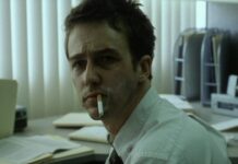 Edward Norton, Fight Club