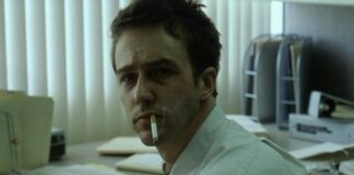 Edward Norton, Fight Club