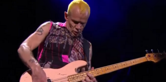 Flea