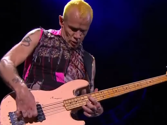 Flea