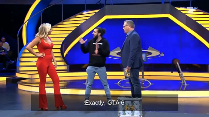 GTA
