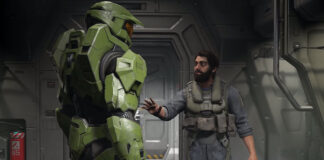 halo infinite