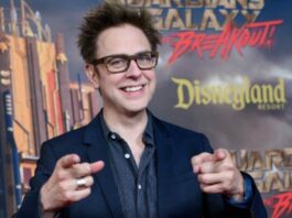 James Gunn