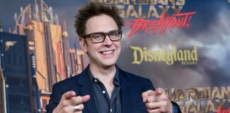 James Gunn