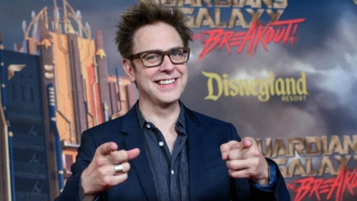 James Gunn