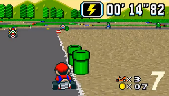 Kart