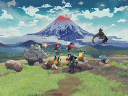 Leggende Pokémon Arceus