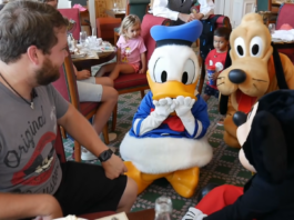 Disney