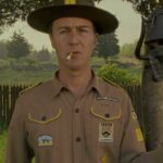 Moonrise kingdom