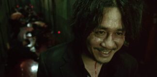 I 5 migliori film di Park Chan-wook