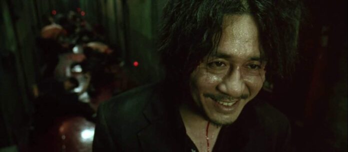 I 5 migliori film di Park Chan-wook