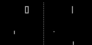 pong