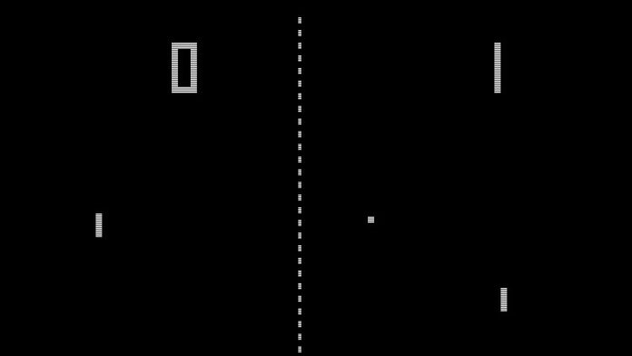 pong