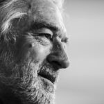 Robert De Niro – Copertina