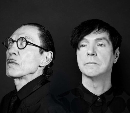 The Sparks Brothers di Edgar Wright